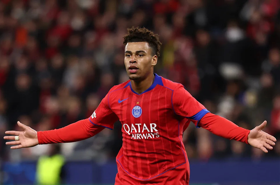 Kỷ lục mới tại Champions League với số bàn thắng kỷ lục trong một đêm