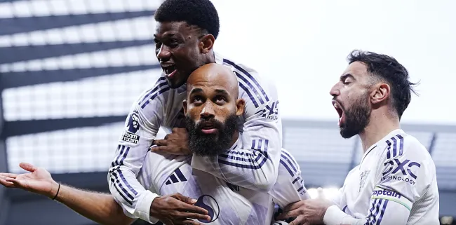 Man United đối mặt thách thức Brighton tại Old Trafford, Amorim cần kết quả