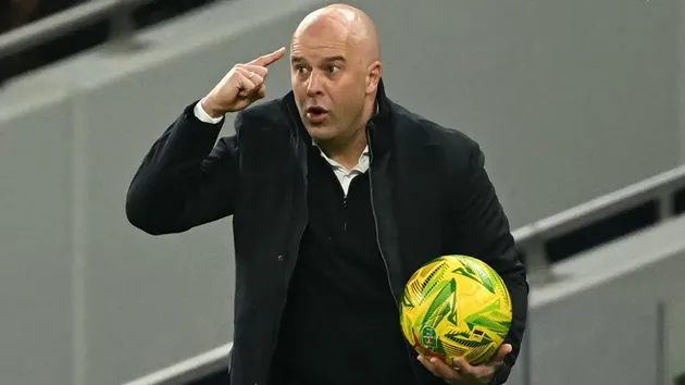 Những huấn luyện viên giỏi biết tận dụng mọi chỉ số thống kê, trong đó có xG.