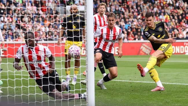 Sesko có đá chính trước Brighton? Quyết định nhân sự của Amorim được chú ý