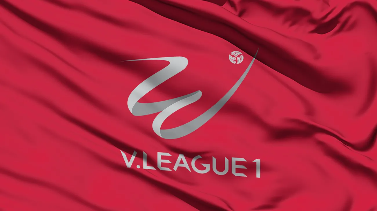 V-League đang phát triển chuyên nghiệp, đối mặt thách thức tài chính và cơ sở vật chất