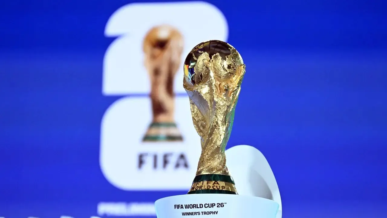 World Cup 2026 - lần đầu 48 đội, áp dụng thể thức vòng bảng 3-1-0 và mở rộng vòng loại trực tiếp