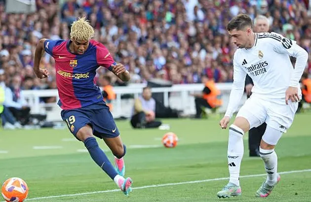 Yamal nhiều lần khiến Real Madrid gặp khó, nhưng cần chứng minh trên sân