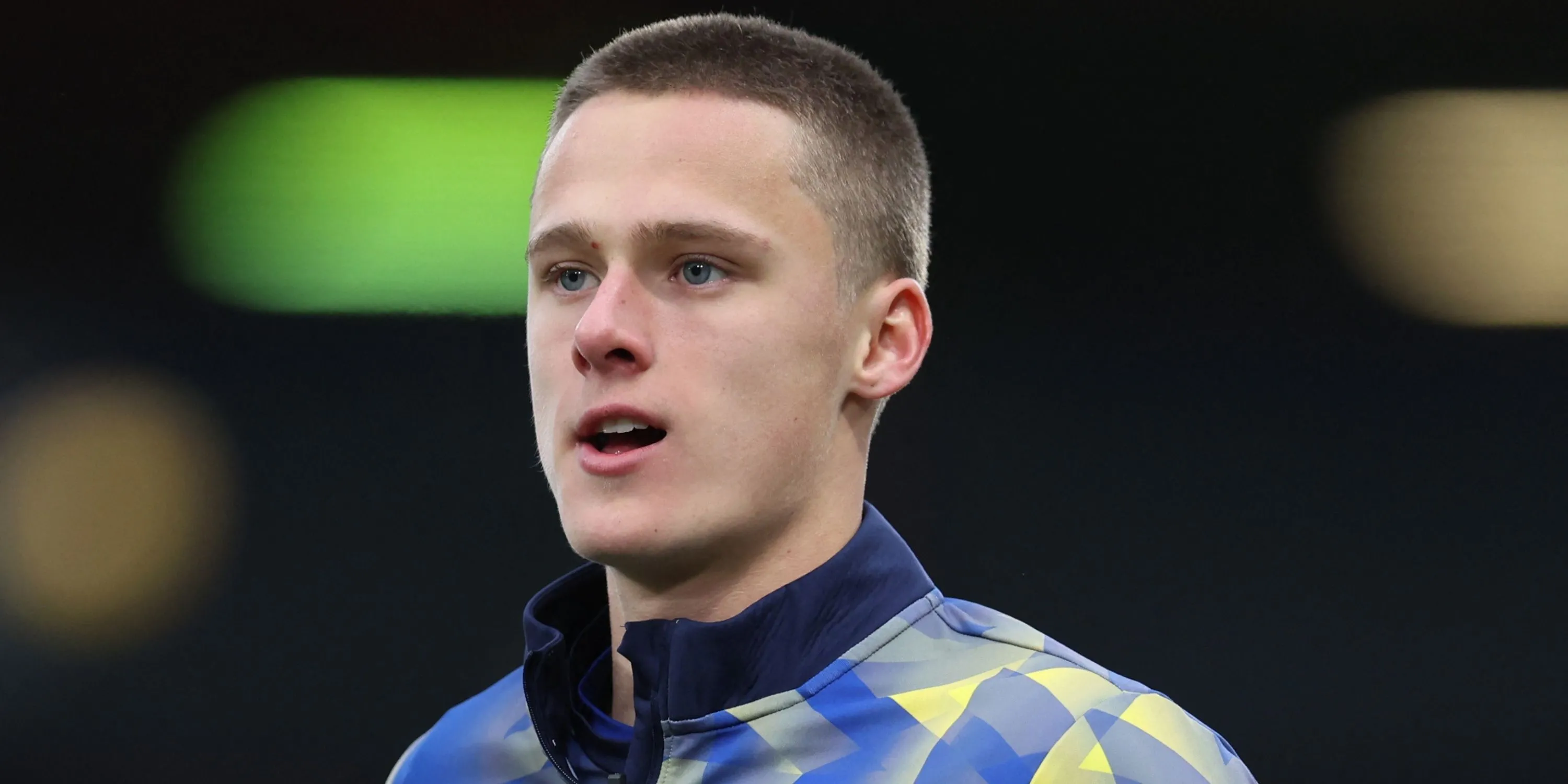 Harrison Armstrong - Tài năng 18 tuổi của Everton hiện đang tỏa sáng tại Championship