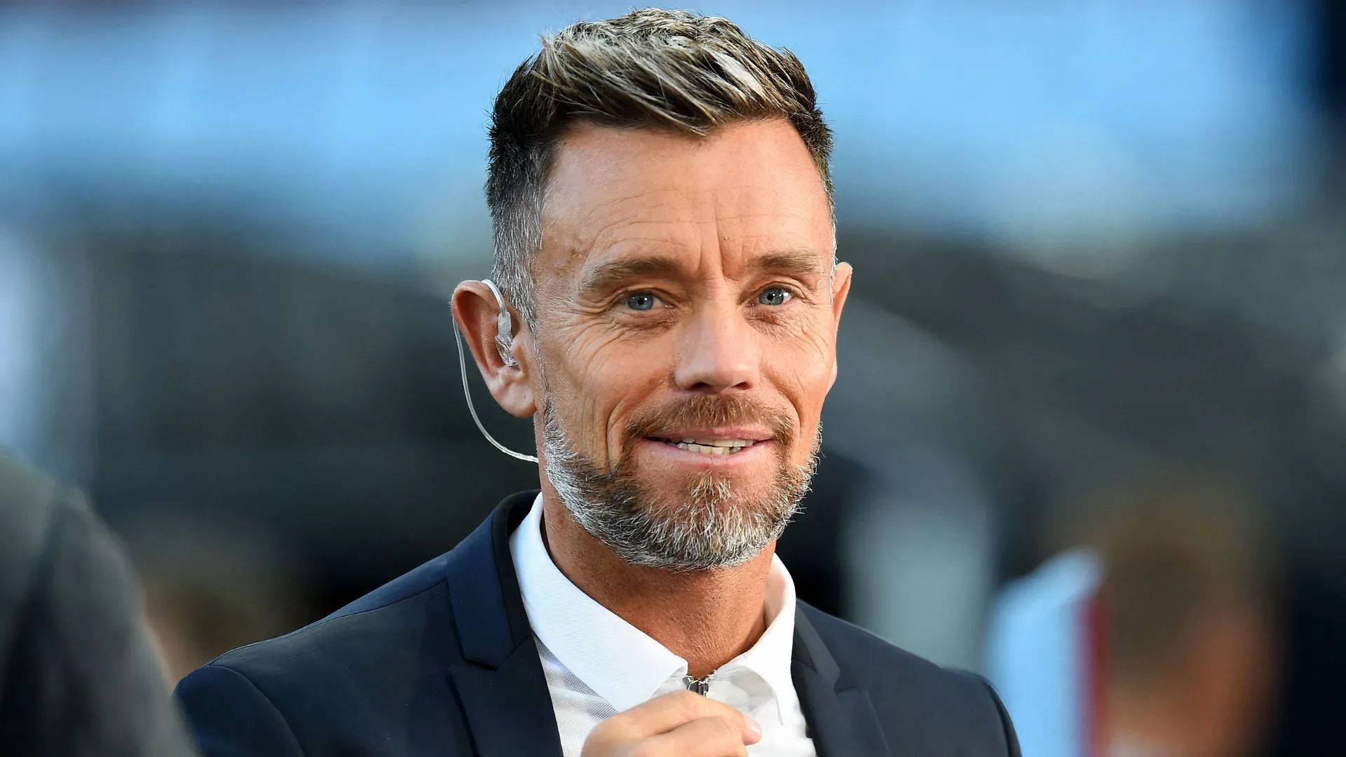 Rob Dickie tại Bristol City là lãnh đạo phòng ngự với kinh nghiệm lâu năm tại Championship